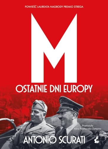 M Ostatnie dni Europy M Ostatnie dni Europy