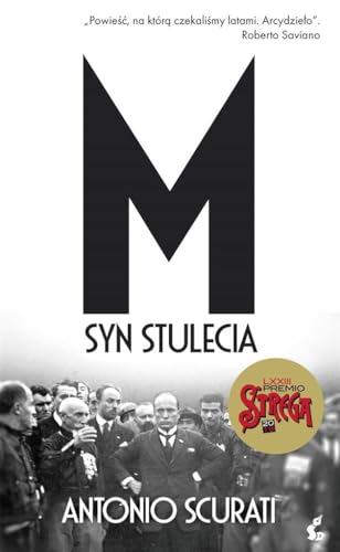 M Syn stulecia M Syn stulecia
