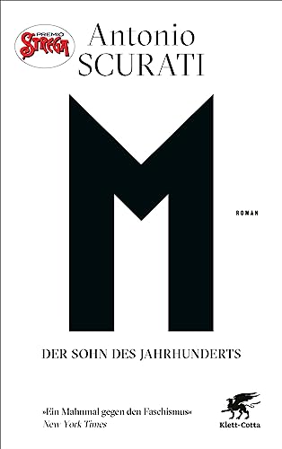 M. Der Sohn des Jahrhunderts: Roman