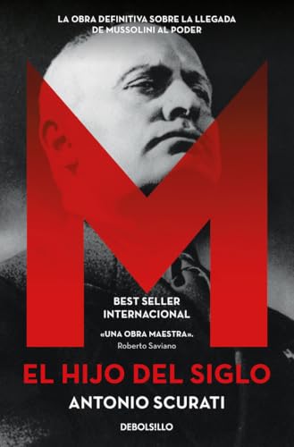 M. - El hijo del siglo (Best Seller) von DeBolsillo.