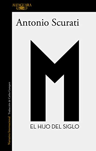 M. El hijo del siglo / M. The Son of the Century (Literaturas)