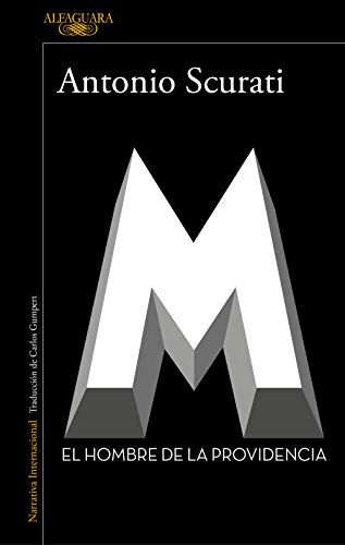 M. - El hombre de la providencia (Literaturas)