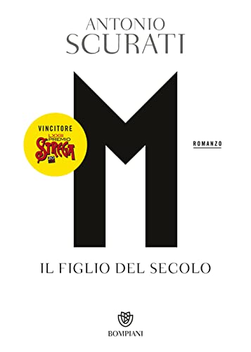 M. Il figlio del secolo (Tascabili narrativa)