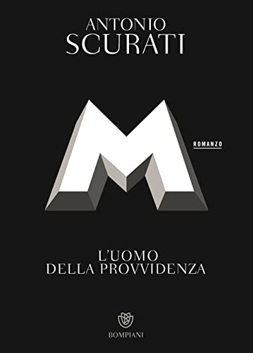 M. L'uomo della provvidenza (Tascabili narrativa)