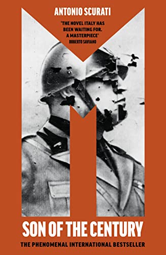 M: Son of the Century M: Son of the Century