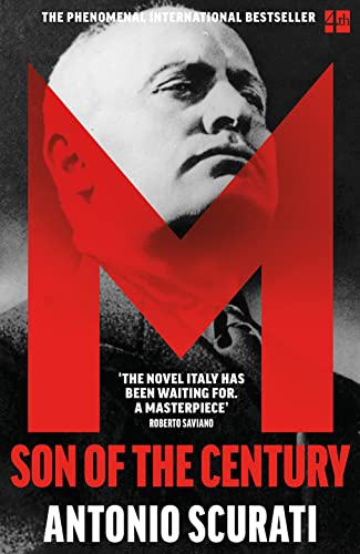 M: Son of the Century M: Son of the Century