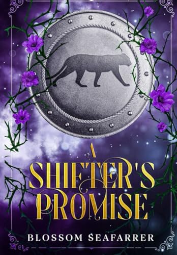 A Shifter’s Promise (Lyra's Cursed Loves) von Independently published