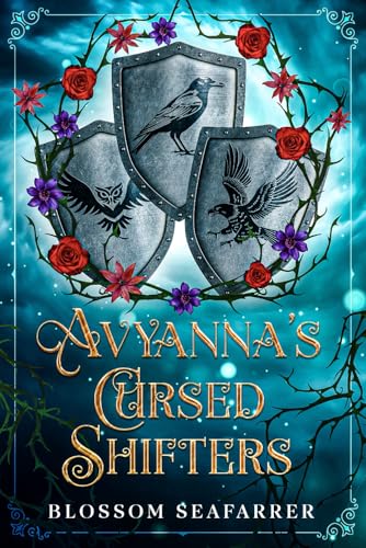 Avyanna's Cursed Shifters: Paranormal Shifter Romance von Independently published