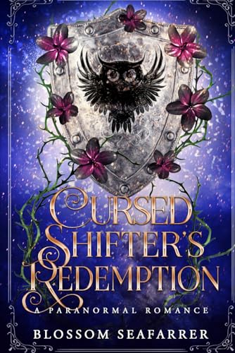 Cursed Wraith: Cursed Shifter Fantasy Paranormal Romance (Lyra's Cursed Loves) von Independently published