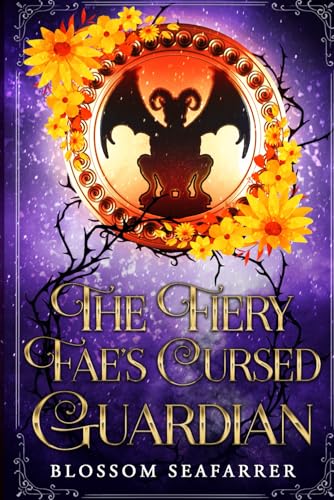 The Fiery Fae's Cursed Guardian: Paranormal Shifter Romance (Lyra's Cursed Loves) von Independently published