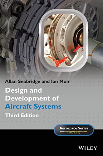 Design and Development of Aircraft Systems (Aerospace Series) von Wiley