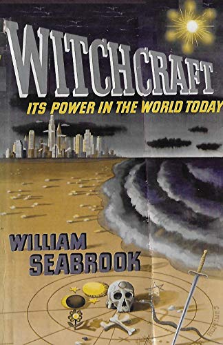 Witchcraft Its Power in the World Today von Ishi Press