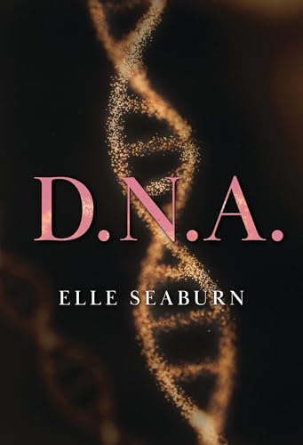 D.N.A. von Olympia Publishers