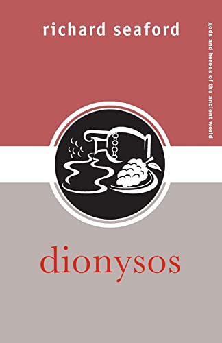 Dionysos (Gods and Heroes of the Ancient World) von Routledge