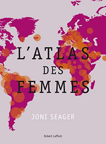 Atlas des femmes von ROBERT LAFFONT