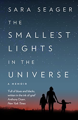 The Smallest Lights In The Universe von Fourth Estate