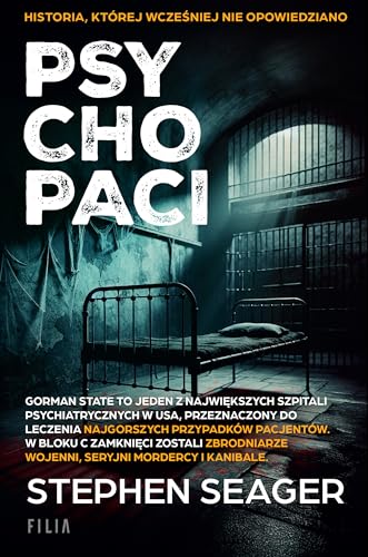 Psychopaci von Filia