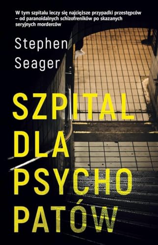 Szpital dla psychopatów