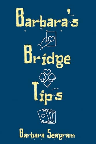 Barbara's Bridge Tips