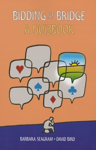 Bidding at Bridge: A Quiz Book