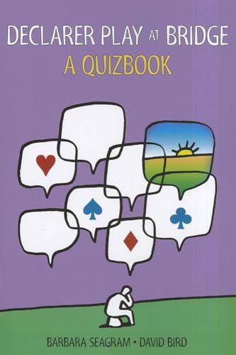 Declarer Play at Bridge: A Quizbook