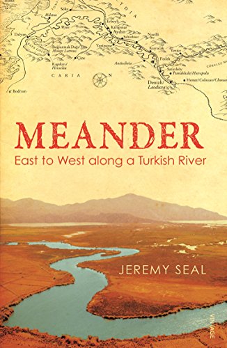 Meander: East to West along a Turkish River von Vintage
