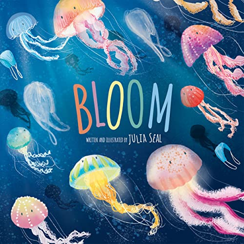 Bloom von Sunbird Books