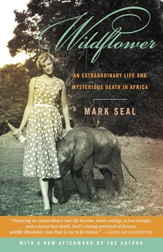 Wildflower: An Extraordinary Life and Mysterious Death in Africa von Random House Trade Paperbacks