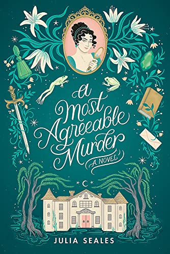 A Most Agreeable Murder