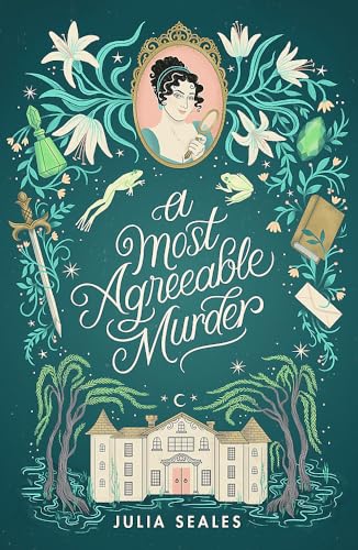 A Most Agreeable Murder