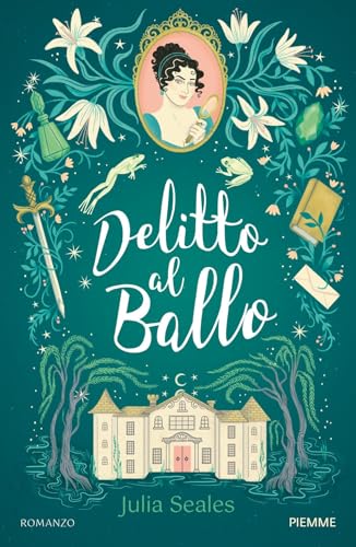 Delitto al ballo von Piemme