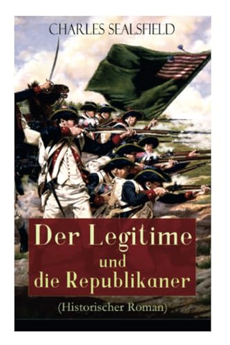 Der Legitime und die Republikaner (Historischer Roman): Wildwestroman (Tokeah)