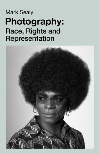 Photography: Race, Rights and Representation von Lawrence & Wishart Ltd
