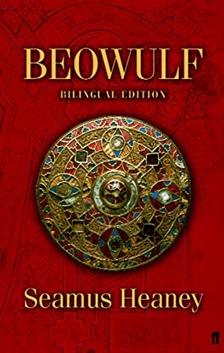 Beowulf, English edition: Bilingual edition. A new verse Translation von Faber & Faber