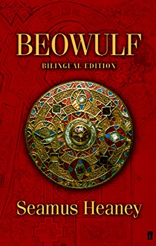 Beowulf, English edition: Bilingual edition. A new verse Translation