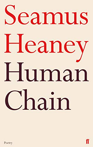 Human Chain: Poetry