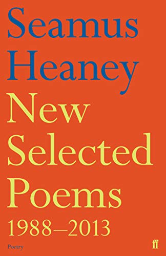 New Selected Poems 1988-2013: Poetry