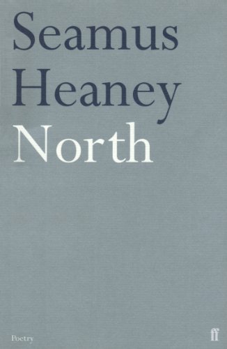 North: Poems von Faber & Faber