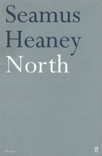North North von Faber & Faber