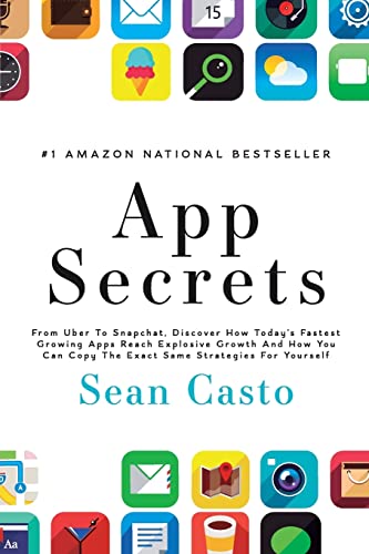 App Secrets: How To Create A Million Dollar App
