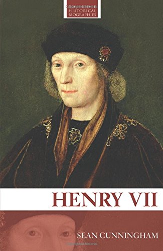 Henry Vii (Routledge Historical Biographies) von Routledge