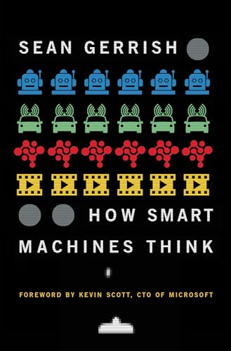 How Smart Machines Think (Mit Press) von MIT Press