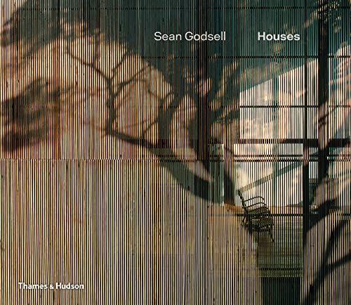 Sean Godsell: Houses von Thames & Hudson