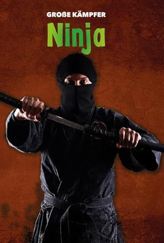 Ninja: Große Kämpfer