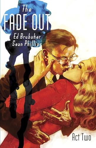 The Fade Out Volume 2 von Image Comics