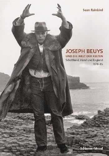 Joseph Beuys und die keltische Welt: Ein Essay