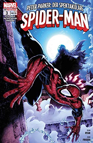 Peter Parker: Der spektakuläre Spider-Man: Bd. 3: Morluns Rückkehr von Panini