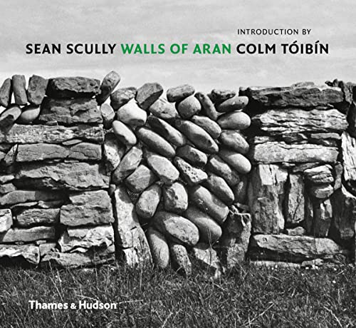 Sean Scully: Walls of Aran