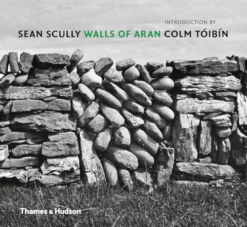 Sean Scully: Walls of Aran von Thames & Hudson