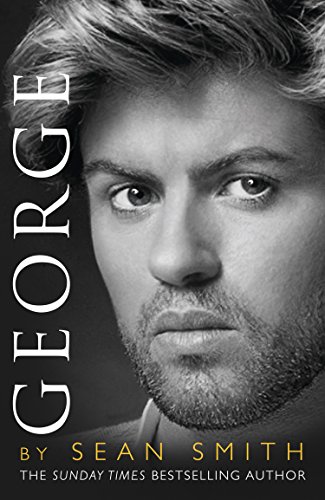 GEORGE: A Memory of George Michael von Harper